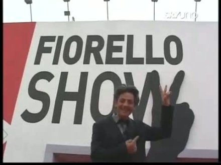 Fiorello Show @Digital-Sat.it